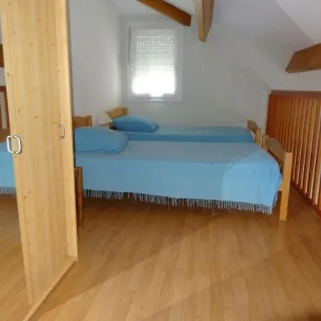 Maisonnette Vendeenne Avec Piscine Privee - Fr-1-476-17 بيت للعطل