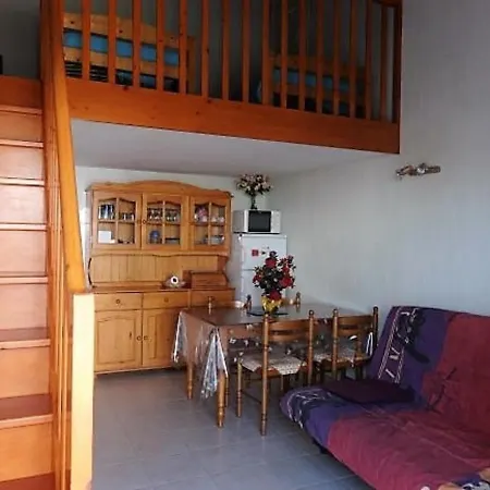 Holiday home Maison La Faute-sur-mer, 3 Pieces, 5 Personnes - Fr-1-476-17 *