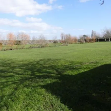 Maisonnette Vendeenne Avec Piscine Privee - Fr-1-476-17 * لا فاوت سور مير