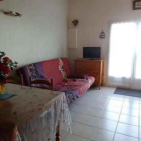 بيت للعطل Maisonnette Vendeenne Avec Piscine Privee - Fr-1-476-17 *