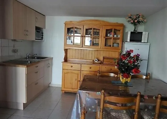 Maisonnette Vendeenne Avec Piscine Privee - Fr-1-476-17 * لا فاوت سور مير