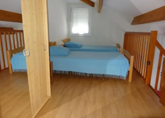 Maisonnette Vendeenne Avec Piscine Privee - Fr-1-476-17 بيت للعطل