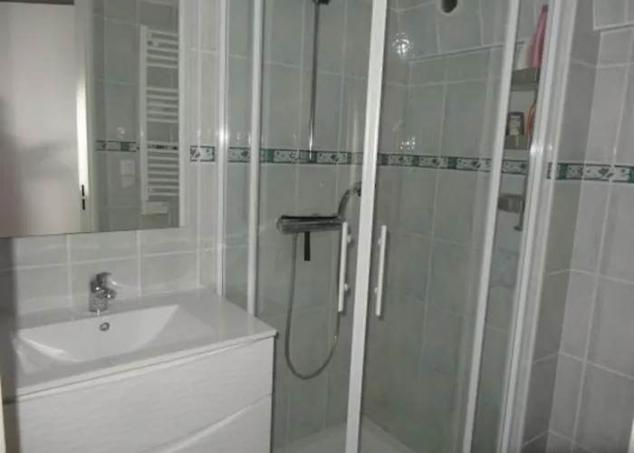 بيت للعطل Maisonnette Vendeenne Avec Piscine Privee - Fr-1-476-17