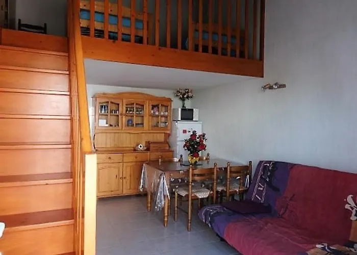 بيت للعطل Maisonnette Vendeenne Avec Piscine Privee - Fr-1-476-17 *