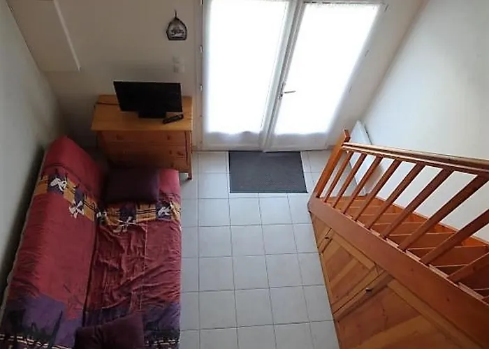 Maisonnette Vendeenne Avec Piscine Privee - Fr-1-476-17 بيت للعطل لا فاوت سور مير