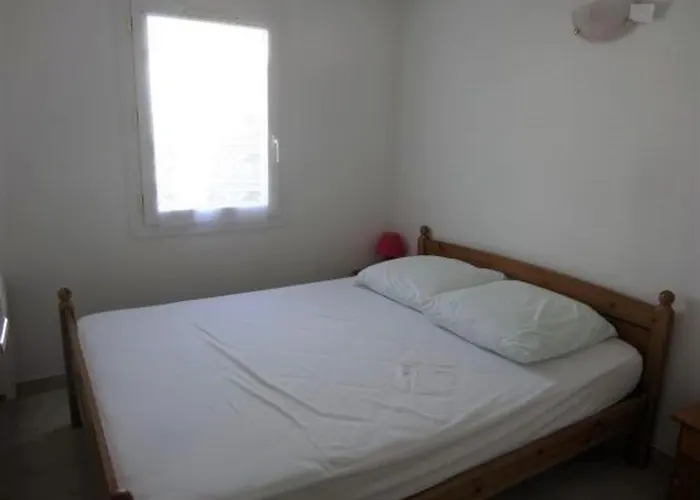 بيت للعطل Maisonnette Vendeenne Avec Piscine Privee - Fr-1-476-17